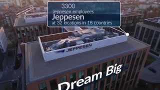 Jeppesen Poland  promo video [upl. by Walling]