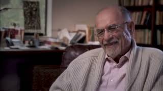 An interview with Irvin Yalom [upl. by Turley]