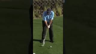 Butch Harmon key on the golf takeaway backswing [upl. by Yaral]