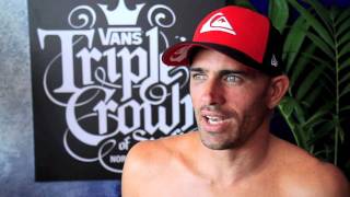 Billabong Pipe Masters Final Day  Kelly Slater John John Florence [upl. by Eno623]