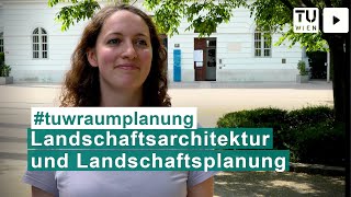 Warum Raumplanung studieren  Bianca Pfanner [upl. by Tymes]