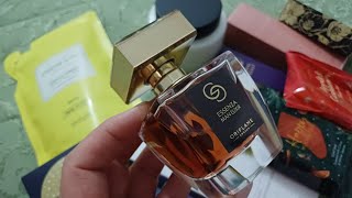 Unboxing Oriflame C162024👍🎁oriflameunboxing 👌 [upl. by Meid]