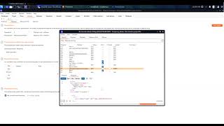 REST API fuzzing with Burp Suite and Radamsa [upl. by Zosima696]