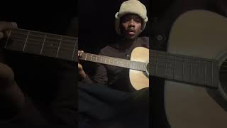 Get You  Daniel Caesar Cover [upl. by Tami]