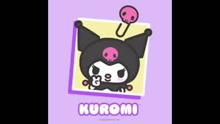 Kuromi edit [upl. by Mena840]