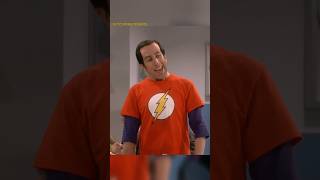 Howard being HOWARD  The Big Bang Theory shorts funny [upl. by Ariaic]