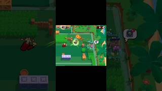 Smartest Mortis Main brawlstars supercell brawl [upl. by Dimah923]