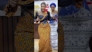 Latest ankara styles for girls that gets it gorgeous ankara styles [upl. by Arihsay336]