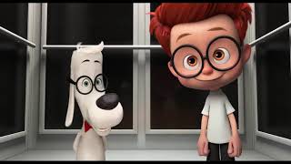 Mr Peabody amp Sherman 2014  Egypt Scene [upl. by Barboza366]