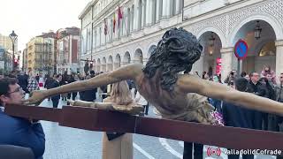 ViaCrucis con el Cristo de los Carboneros [upl. by Arocal145]