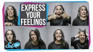 Why Is It Important to Express Your Feelings [upl. by Yllus]