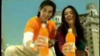 Asins Mirinda Ad 02 [upl. by Josephine321]