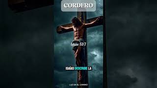 quotComo Cordero al Matadero La Humildad y Amor de Jesús en Isaías 537quot [upl. by Ettecul602]