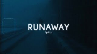 Aurora  Runaway lyrics [upl. by Belayneh]