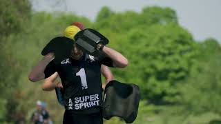 EX Swimrun presents the ARK Supersprint [upl. by Acnaib568]