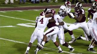 2014 Mississippi State Football  quotFightquot [upl. by Archibaldo]