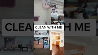 EXTREME CLEAN CLUTTERED HOME VLOG [upl. by Acirea]