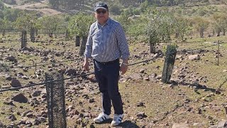 VISITA A CERRO NEGRO  CABILDO  16 JULIO 2024 [upl. by Colson127]