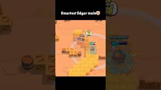 Lily 🗿🗿 brawlstars lily edgar trendingshorts viralvideo [upl. by Iloj808]