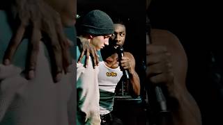 Eminem DESTROYS Lotto In A Rap Battle [upl. by Ednew]