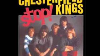 The Chesterfield Kings  Stop [upl. by Quintus]