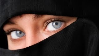 كويتيه بنقابها بأمريكاA Kuwaity amp Niqab in America [upl. by Leff]