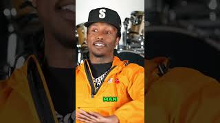 Bricc baby speaks on Lil Durk’s fed case briccbaby lildurk vladtv prison [upl. by Rector]