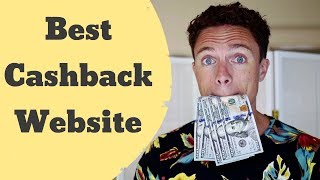 New Favorite Cashback Website  Earn Free Money Every Time You Shop [upl. by Mulcahy]