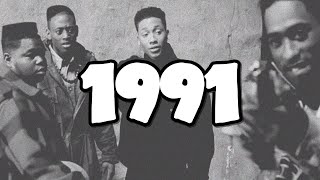 Fast Old School Type Hard Beat  quot1991quot  Funky 90s Hip Hop Beat  Funky Boom Bap Instrumental Free [upl. by Branch781]