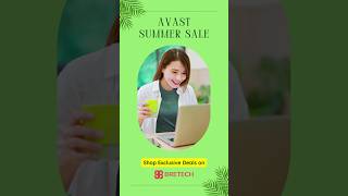 Avast Summer Sale Pakistan Save Big on ALL Security Products [upl. by Evanthe786]