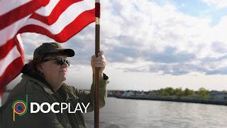 Where to Invade Next  Official Trailer  DocPlay [upl. by Ardnaet937]