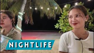 Alona Beach Nightlife Tour Vlog Bohol Philippines 2024 [upl. by Ennaus629]