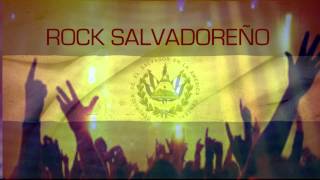 Rock Salvadoreño Mix By Sac Dj [upl. by Leupold]