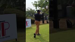 Ardi Wiranatagolfpro indonesiatourism pangkalan jati [upl. by Bakeman]