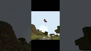 How to ruin the life cycle in Minecraft minecraft minecrfatmemes minecraftshorts [upl. by Lamag]