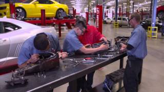 Lincoln Technical Institute Automotive Technology Program [upl. by Lleinad]