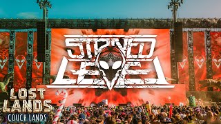 Stoned Level Live  Lost Lands 2023  Full Set [upl. by Lolly1]