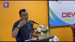 MRSM terima lebih 90000 permohonan isi 7169 kapasiti kemasukan [upl. by Eirot]