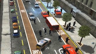 EM4  London Mod V13  Gameplay 1 [upl. by Anniken]