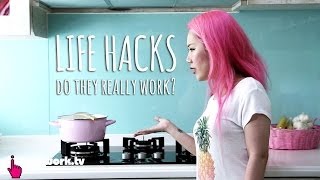 Life Hacks  Xiaxues Guide To Life EP150 [upl. by Neelyaj]