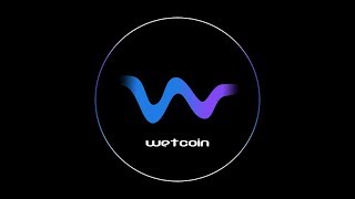 WETCOIN ICO ЧАСТЬ 3 [upl. by Reitman]