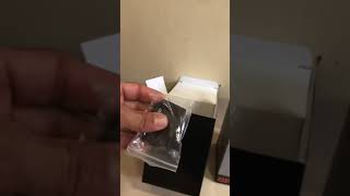 Unboxing Denver Action Cam 4k Ultra HD with Wifi 😜 [upl. by Anoek]