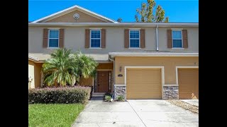 Berkshire Hathaway HomeServices Florida Realty  13905 RIVER WILLOW PLACE [upl. by Johansen435]