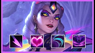 EVELYNN MONTAGE  DELETE [upl. by Fang485]