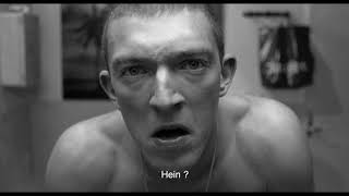 LA HAINE ressortie 2020  Extrait Vincent Cassel [upl. by Amrac904]