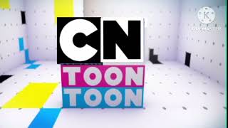 Cartoon Network toon toon [upl. by Nyladnek]