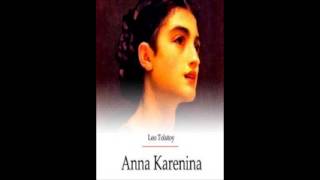 Anna Karenina  Book 4 Complete Audiobook [upl. by Aennil]