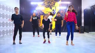 ek ucha lamba song dance  jack dance studio  dance choreography [upl. by Neik630]