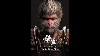 Black Myth Wukong Gameplay Full Game Walkthrough part 3 PC 4K 60 FPS [upl. by Aisital]