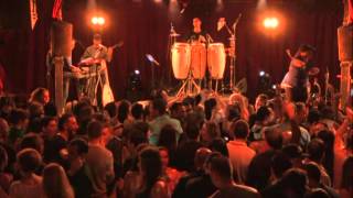 Makhlouf 2014 au CABARET SAUVAGE  wwwbylkafr [upl. by Akerley]